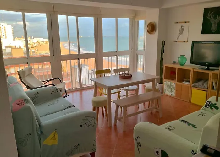 Una Ventana Al Mar