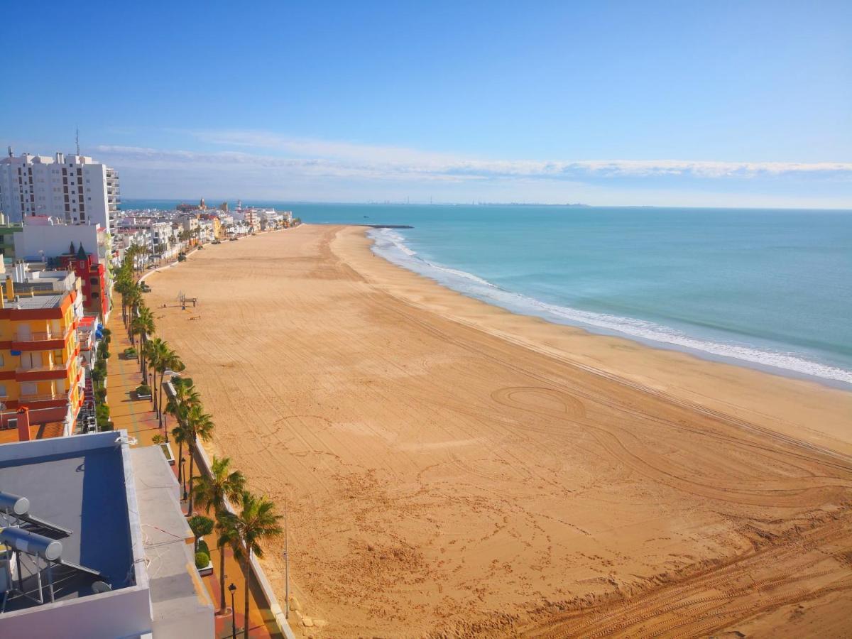 Appartement Ventana Al Mar