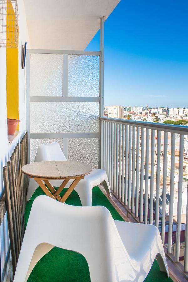 Ventana Al Mar