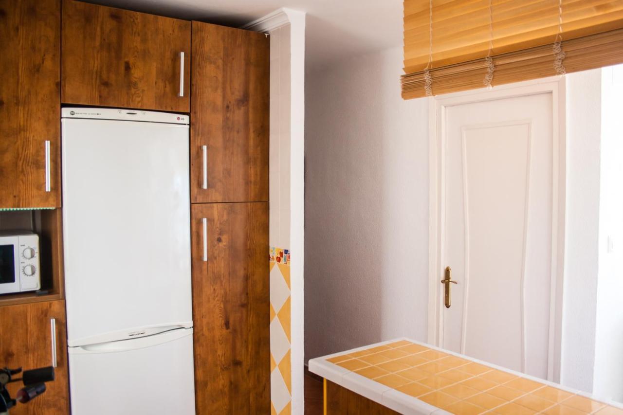 Ventana Al Mar Appartement Rota