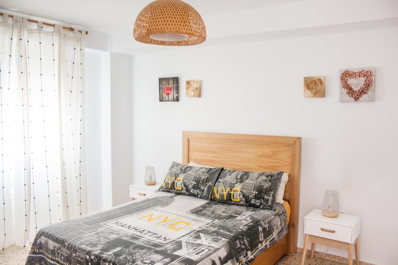 Appartement Ventana Al Mar
