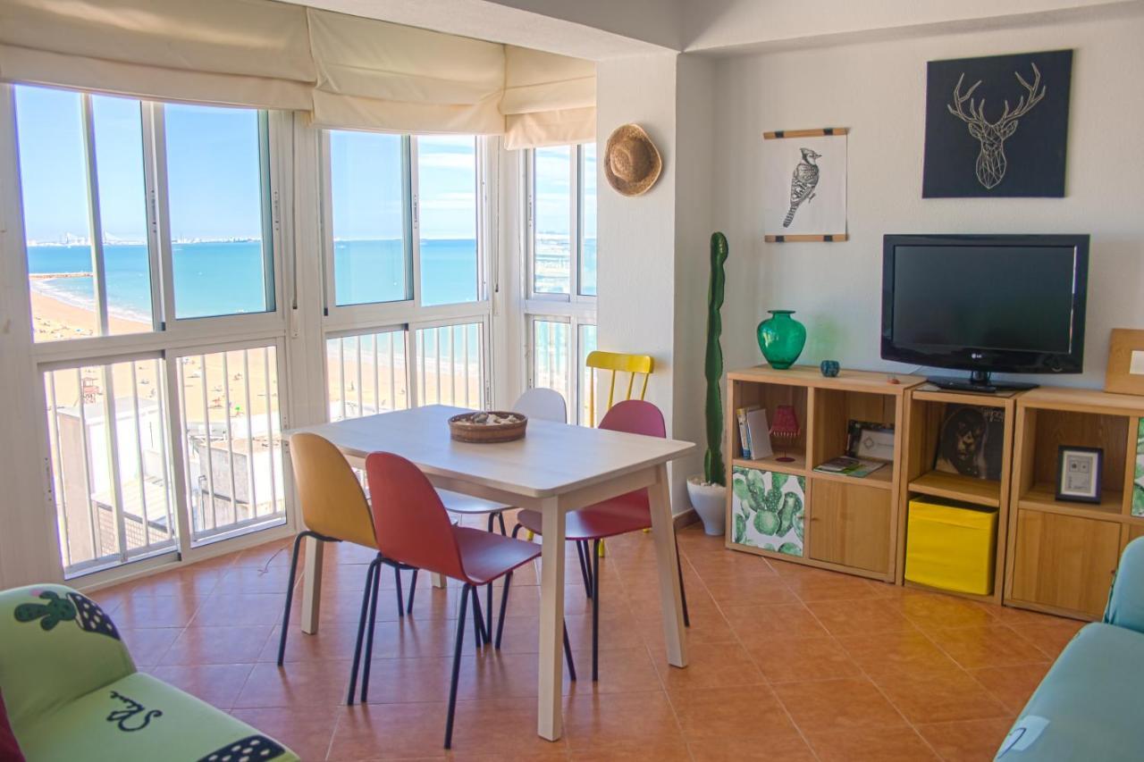 Ventana Al Mar *