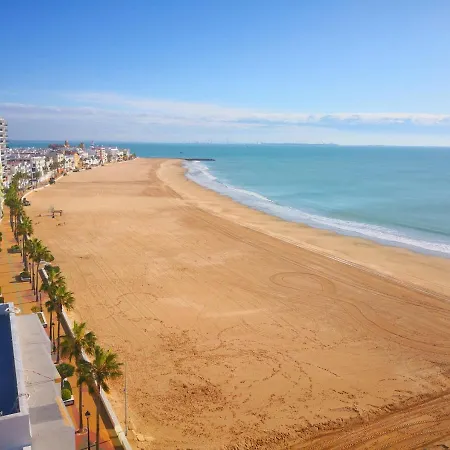 Una Ventana Al Mar Rota Exterior foto