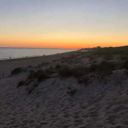 Una Ventana Al Mar Rota Exterior foto