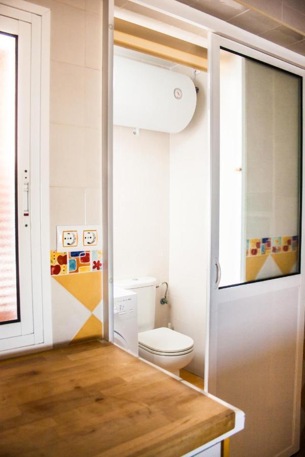 Ventana Al Mar Appartement