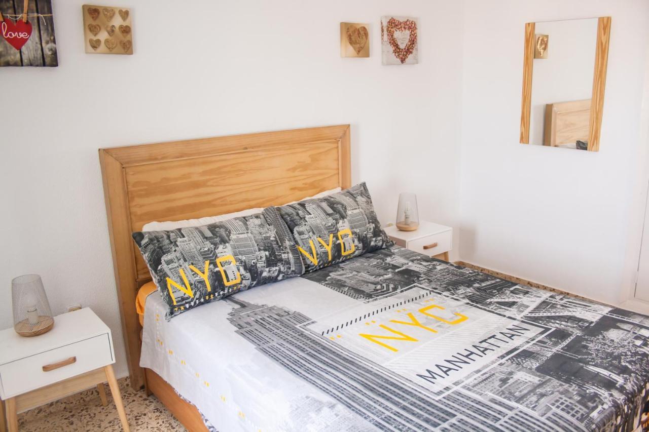 Appartement Ventana Al Mar Rota