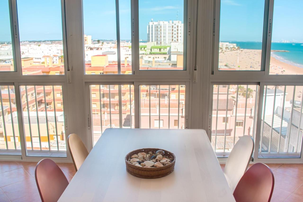 Ventana Al Mar Appartement